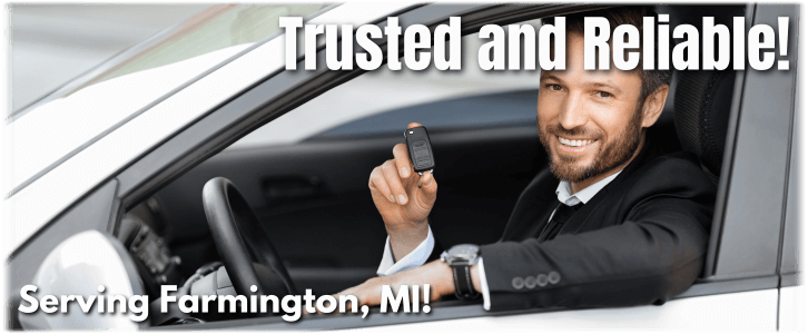 Locksmith Farmington MI