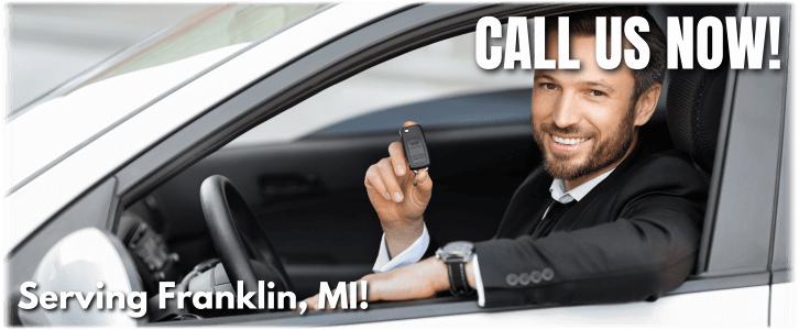 Locksmith Franklin MI