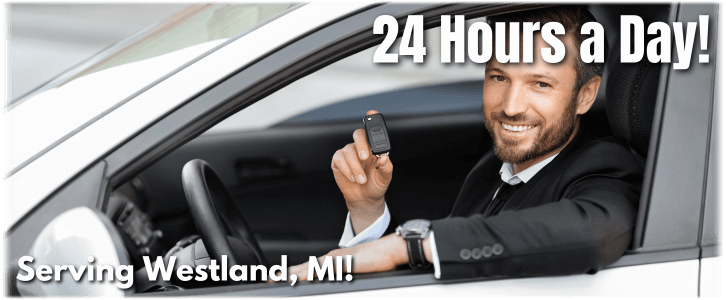 Locksmith Westland MI